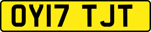 OY17TJT
