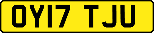 OY17TJU