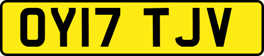 OY17TJV