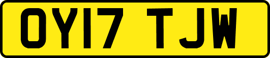 OY17TJW