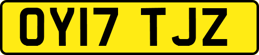 OY17TJZ