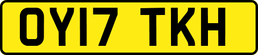 OY17TKH