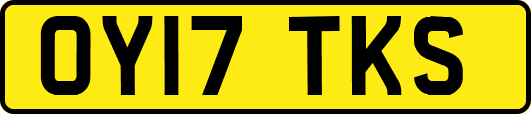 OY17TKS