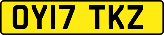 OY17TKZ