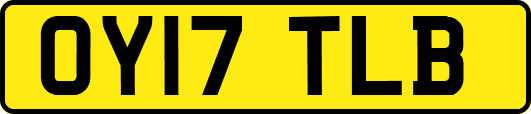 OY17TLB