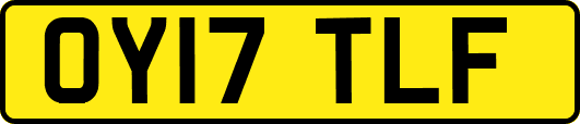 OY17TLF