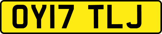 OY17TLJ