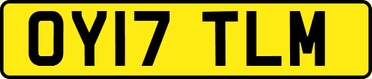 OY17TLM