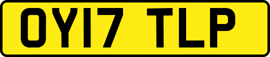 OY17TLP