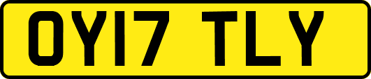 OY17TLY
