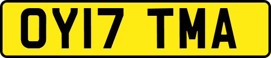OY17TMA