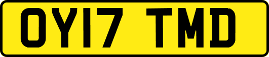OY17TMD