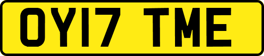 OY17TME