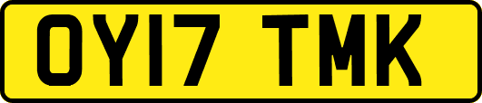 OY17TMK