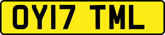 OY17TML
