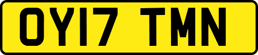 OY17TMN
