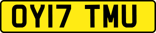 OY17TMU