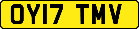 OY17TMV