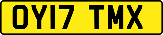 OY17TMX