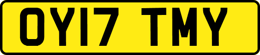 OY17TMY