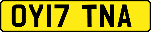 OY17TNA