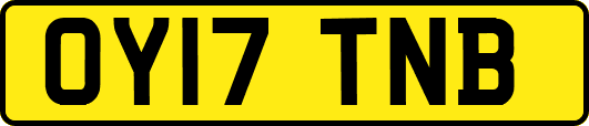 OY17TNB