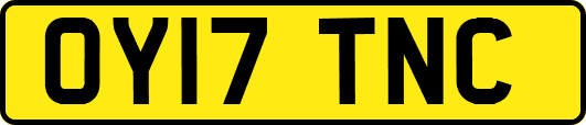 OY17TNC