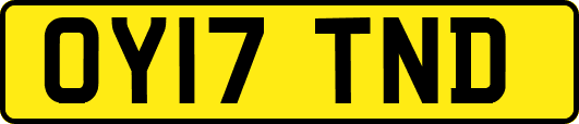 OY17TND