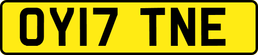 OY17TNE