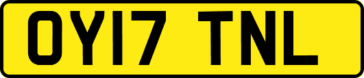 OY17TNL