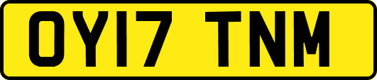 OY17TNM