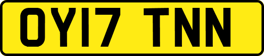 OY17TNN