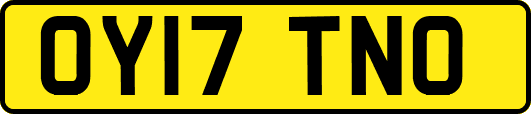 OY17TNO