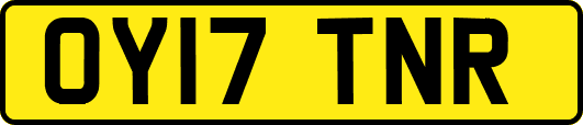 OY17TNR