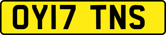 OY17TNS