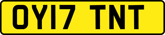OY17TNT