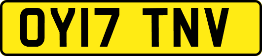 OY17TNV