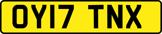 OY17TNX