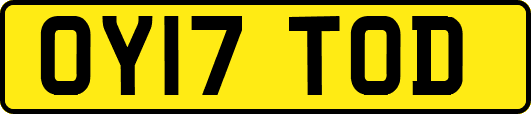 OY17TOD