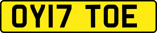 OY17TOE