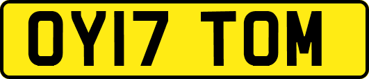 OY17TOM