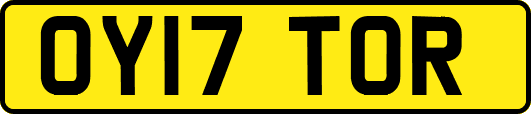 OY17TOR