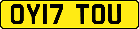 OY17TOU