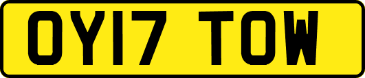 OY17TOW