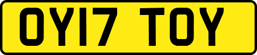 OY17TOY