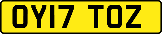 OY17TOZ