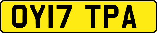OY17TPA