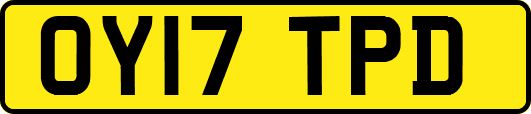 OY17TPD