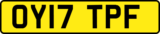 OY17TPF