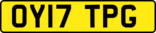 OY17TPG